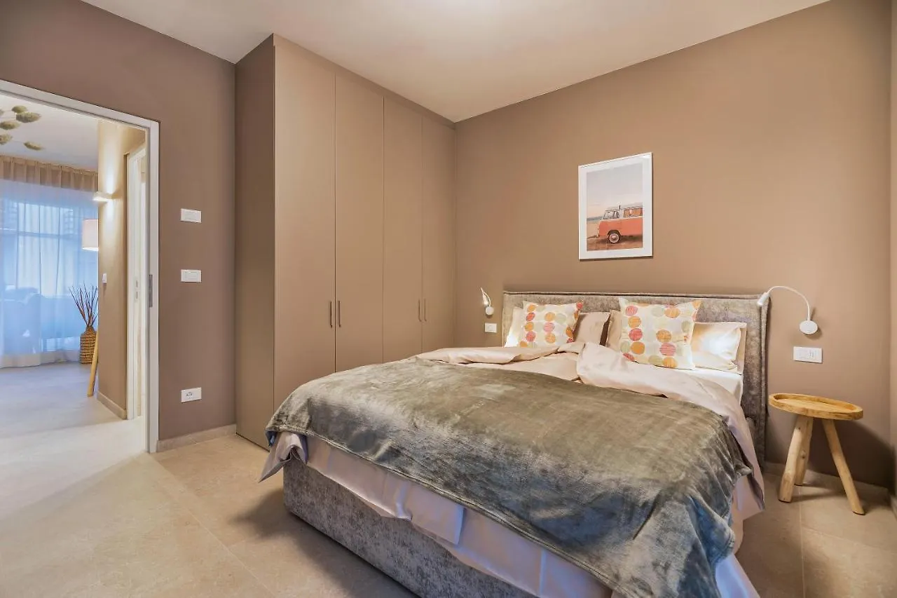 Indigo Eco Apartments Bardolino
