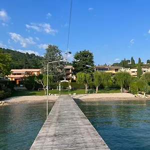 Favola Bella The Panoramic Penthouse Apartment